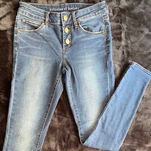 Articles of Society Jeans